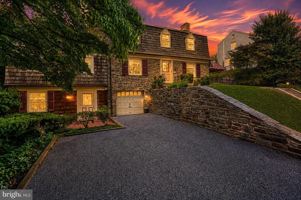 302 Dixie Dr, Towson, MD 21204 - #1