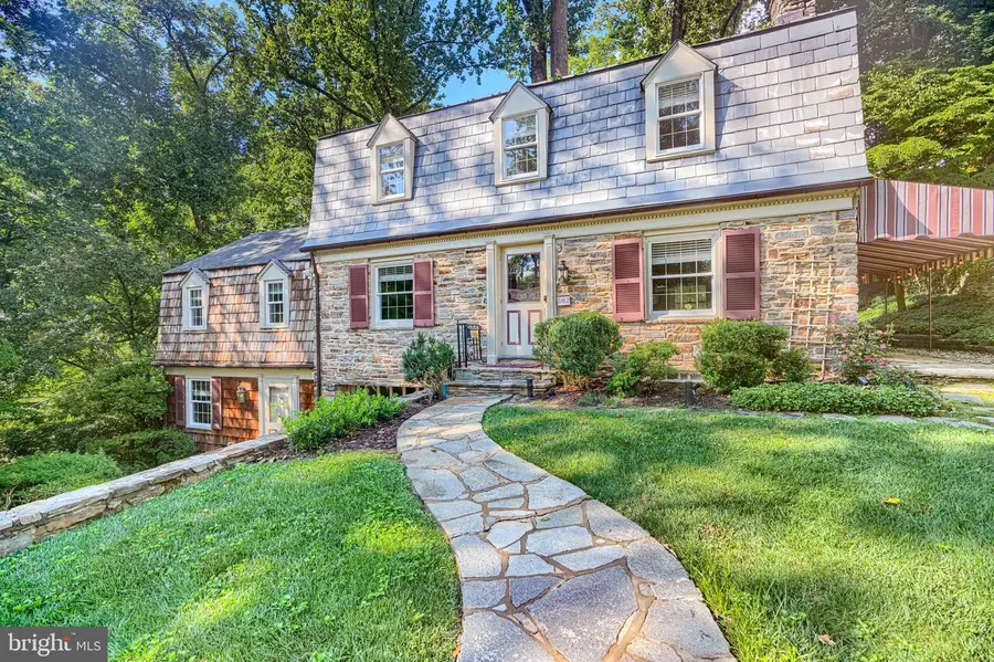 302 Dixie Dr, Towson, MD 21204 - #2