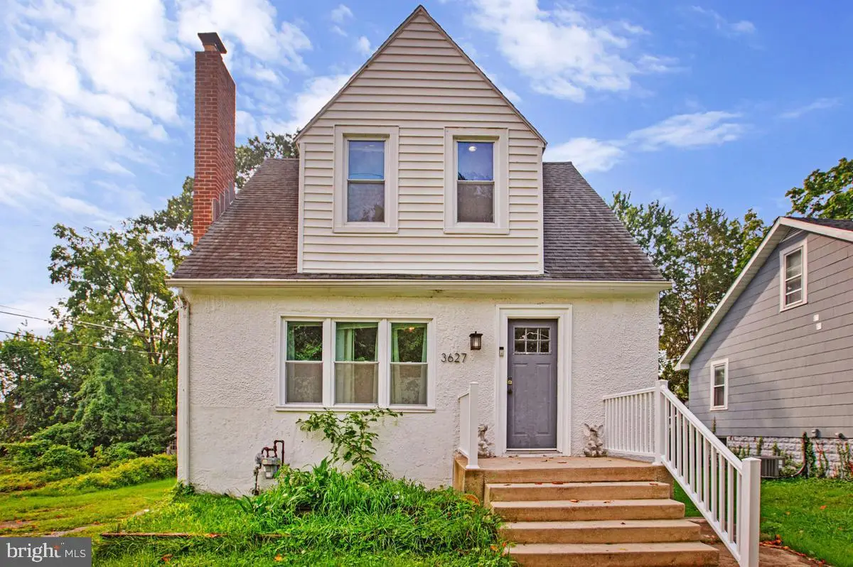 3627 Marriotts Lane, Windsor Mill, MD 21244 - #1