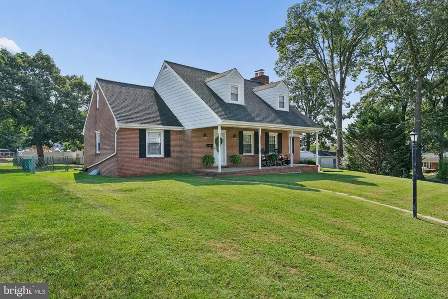 609 George Ave, Baltimore, MD 21221 - #3