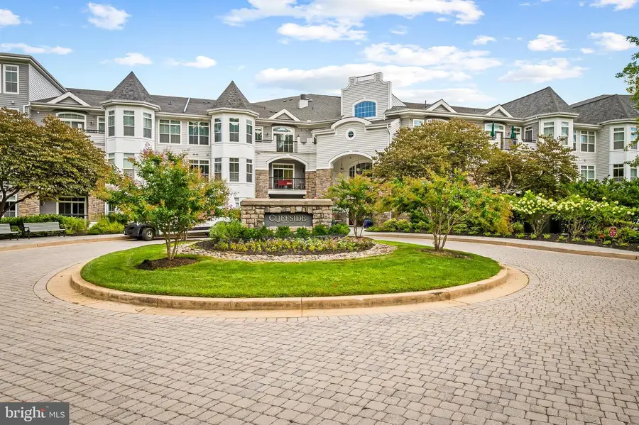 3000 Stone Cliff Dr #106, Baltimore, MD 21209 - #2