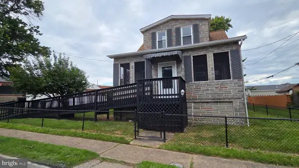 1900 Monumental Rd, BALTIMORE, MD 21222