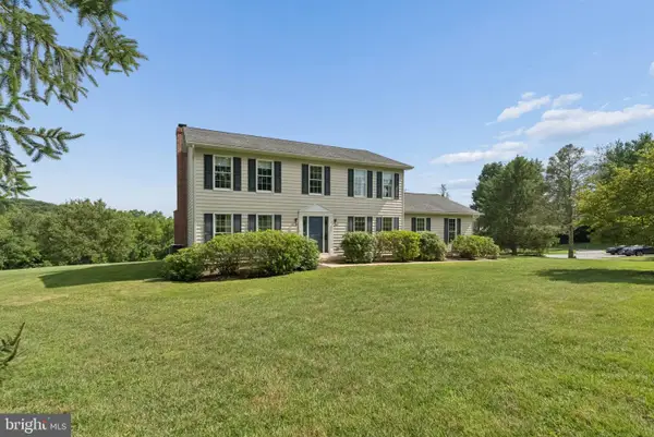 3 Pen Delle Ct, FREELAND, MD 21053