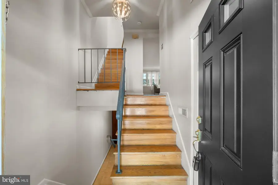 117 Swarthmore Dr #117, Towson, MD 21204 - #2