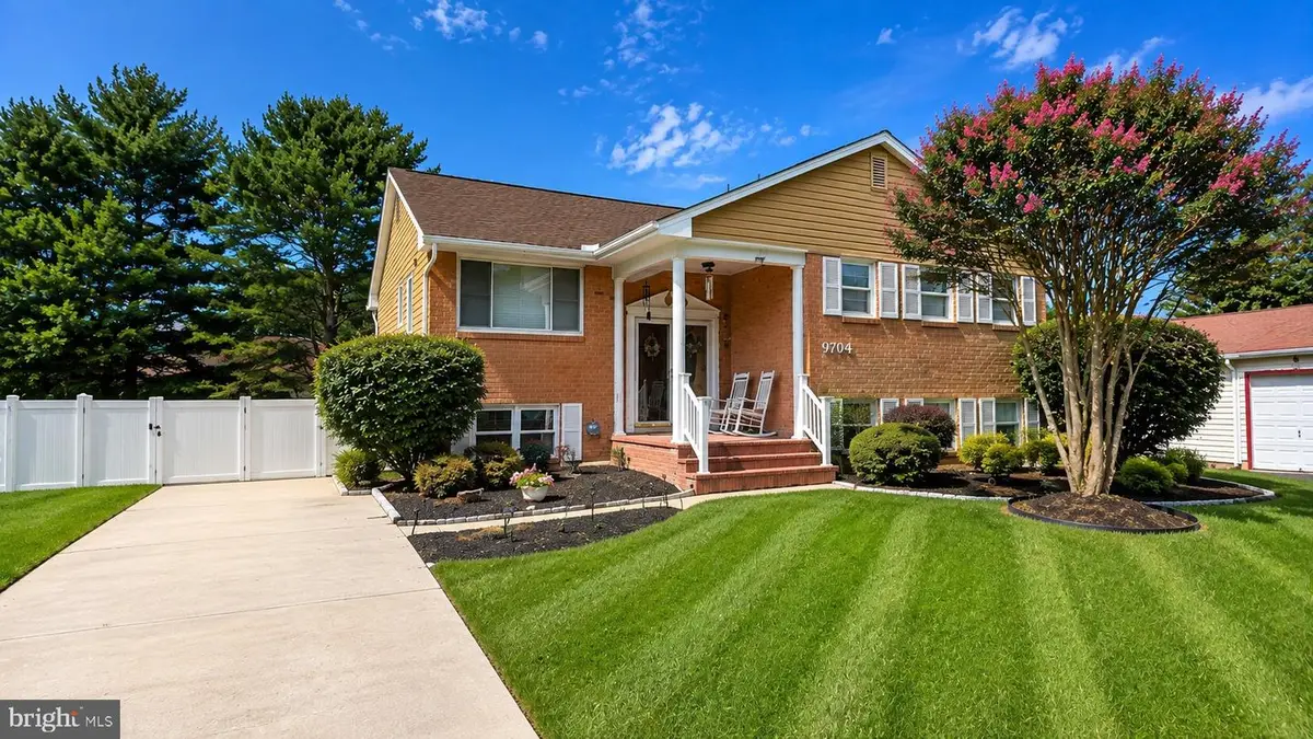 9704 Eustice Rd, Randallstown, MD 21133 - #1
