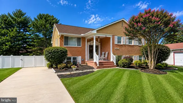 9704 Eustice Rd, RANDALLSTOWN, MD 21133