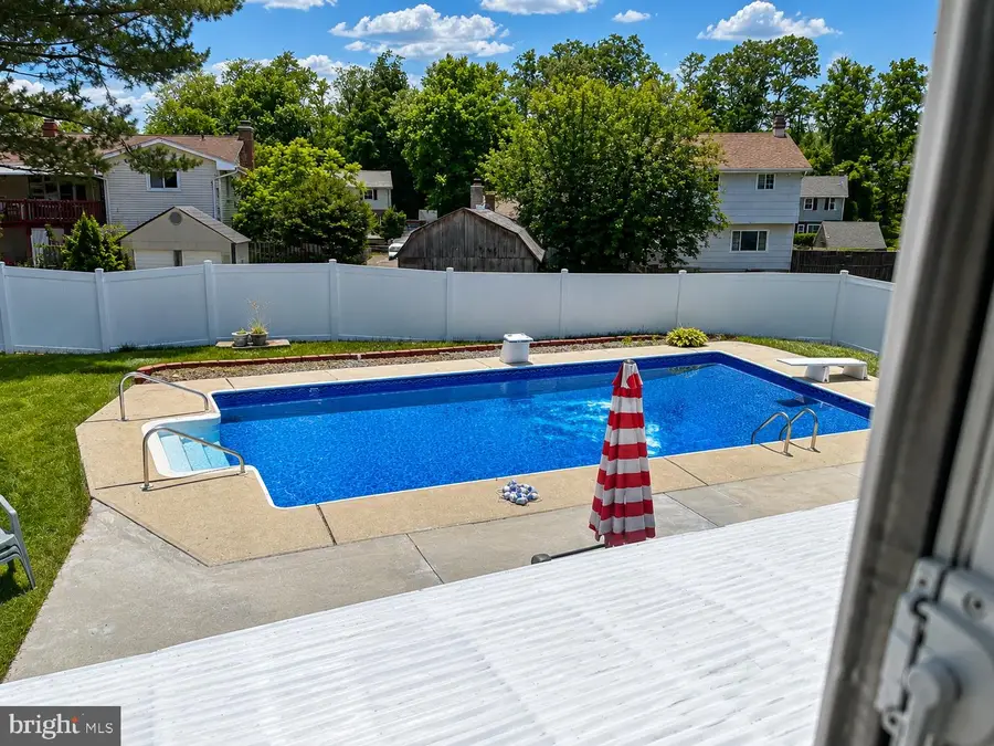 9704 Eustice Rd, Randallstown, MD 21133 - #2