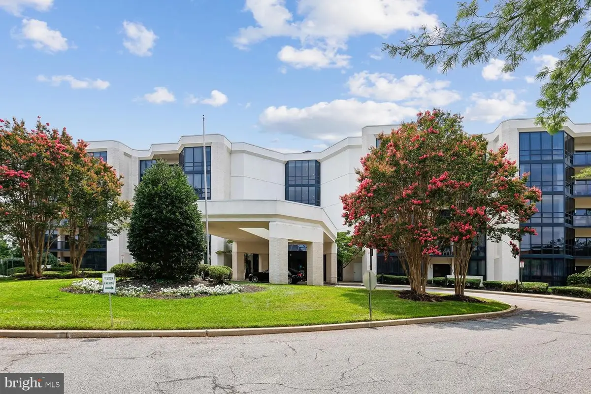 4001 Old Court Rd #307, Baltimore, MD 21208 - #1
