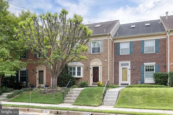 65 Valley Ridge Loop, COCKEYSVILLE, MD 21030