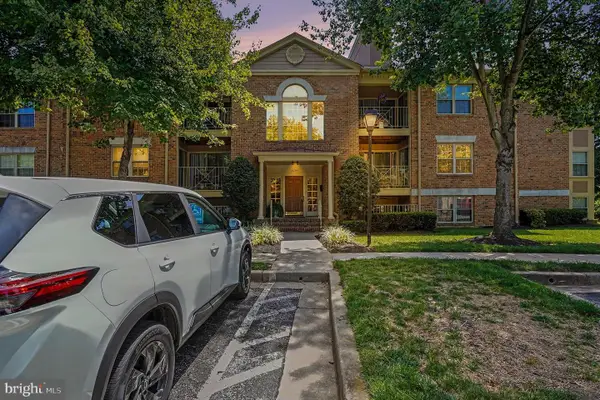 14209 Quail Creek Way #302, SPARKS GLENCOE, MD 21152