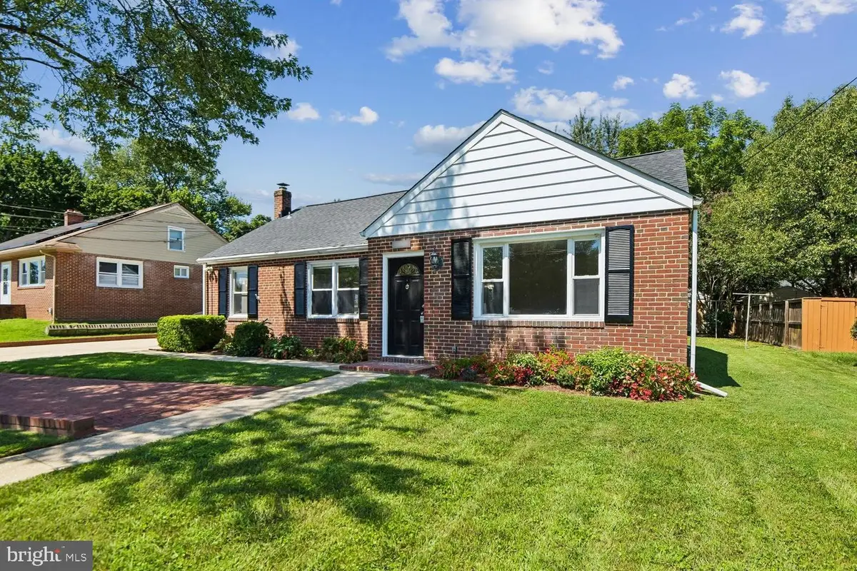 3634 Eitemiller, Windsor Mill, MD 21244 - #1