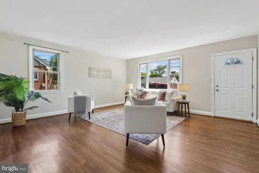 3634 Eitemiller, Windsor Mill, MD 21244 - #3