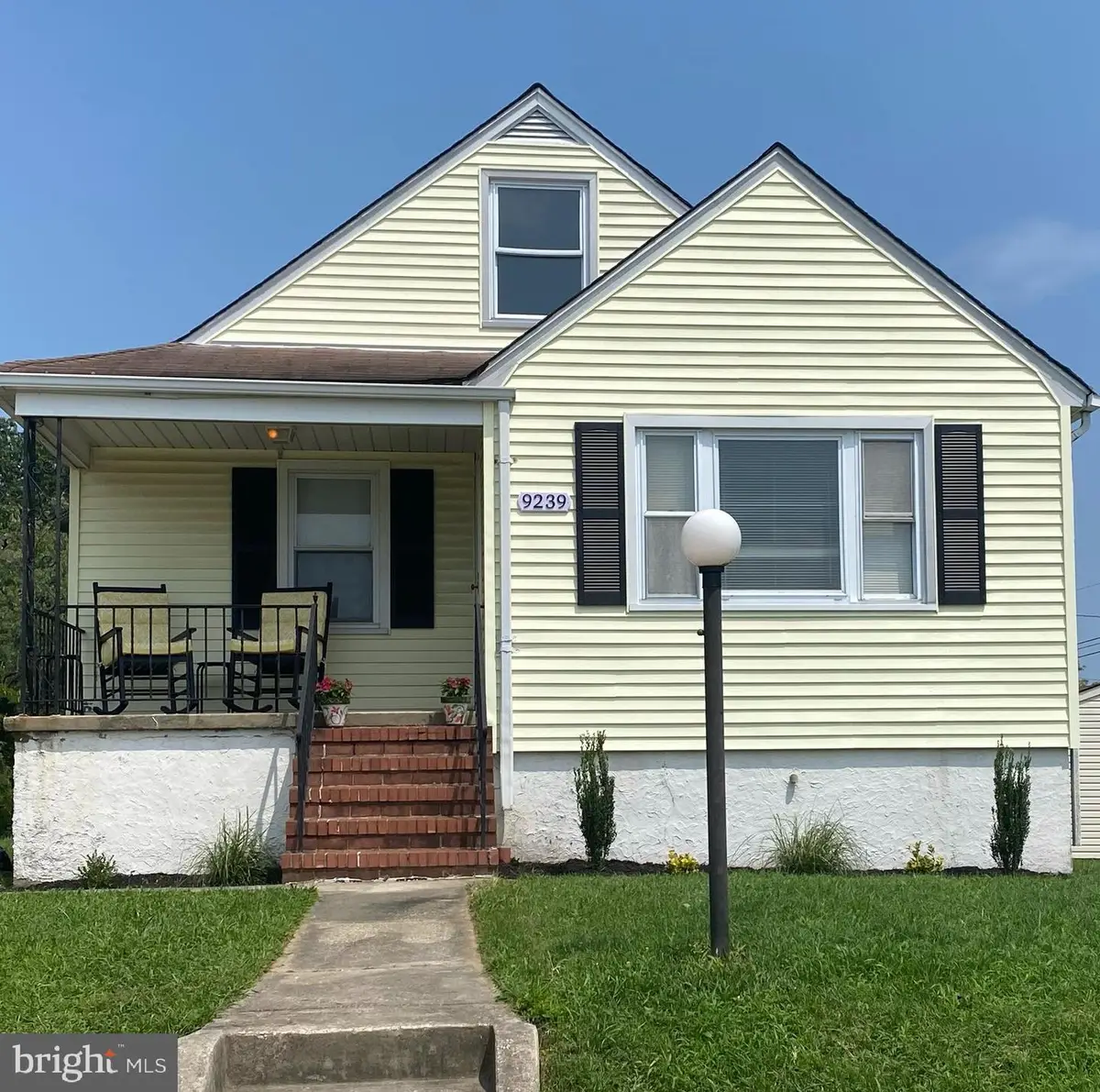 9239 Harford View Dr, Baltimore, MD 21234 - #1