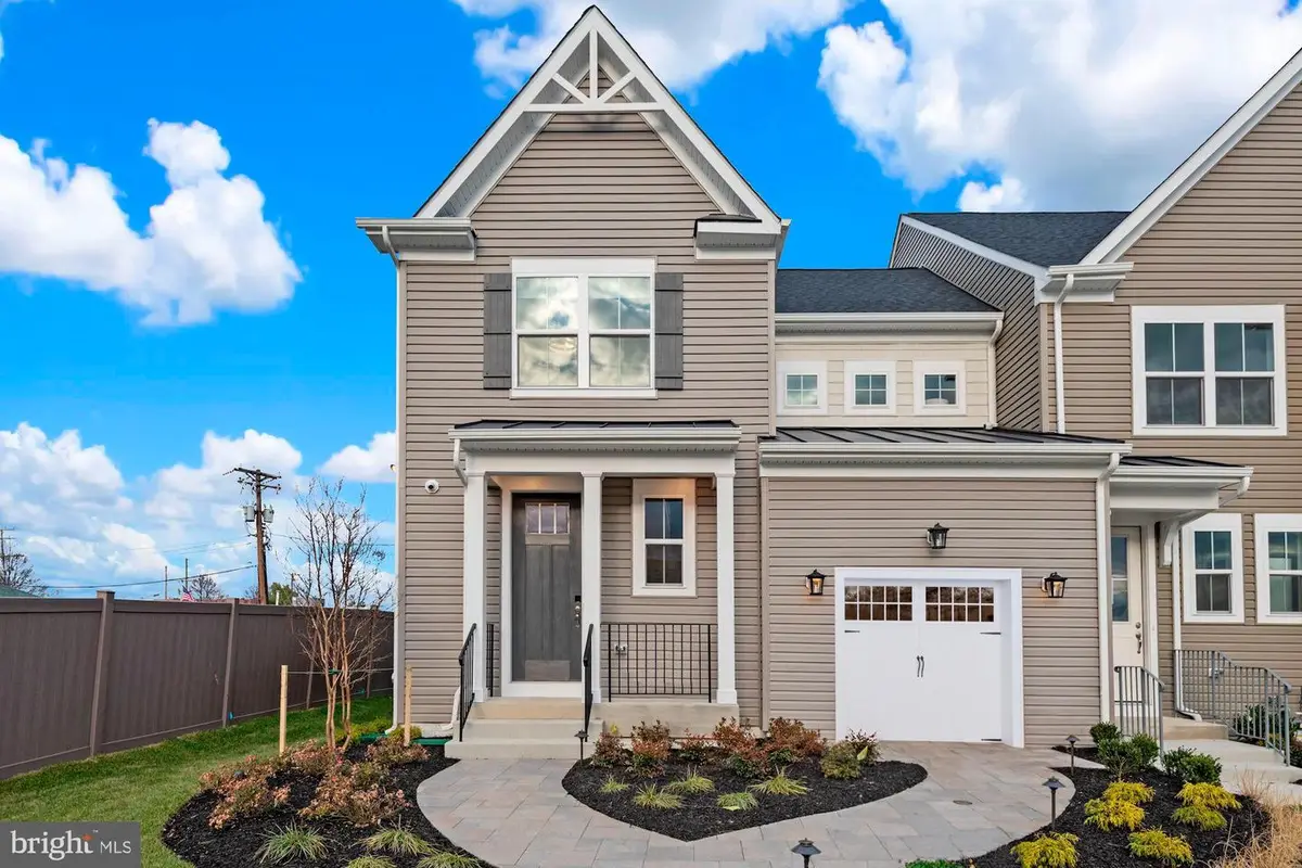 4210 Germantown Way, Perry Hall, MD 21128 - #1