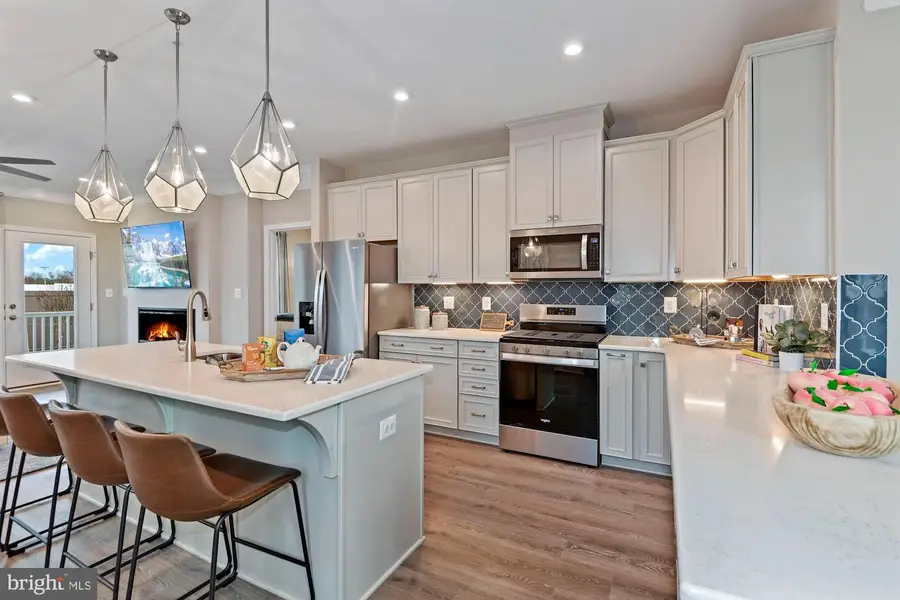 4210 Germantown Way, Perry Hall, MD 21128 - #3