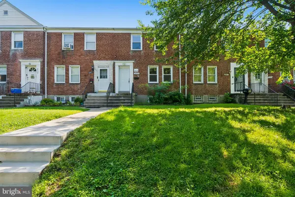 2959 Liberty Pkwy, DUNDALK, MD 21222