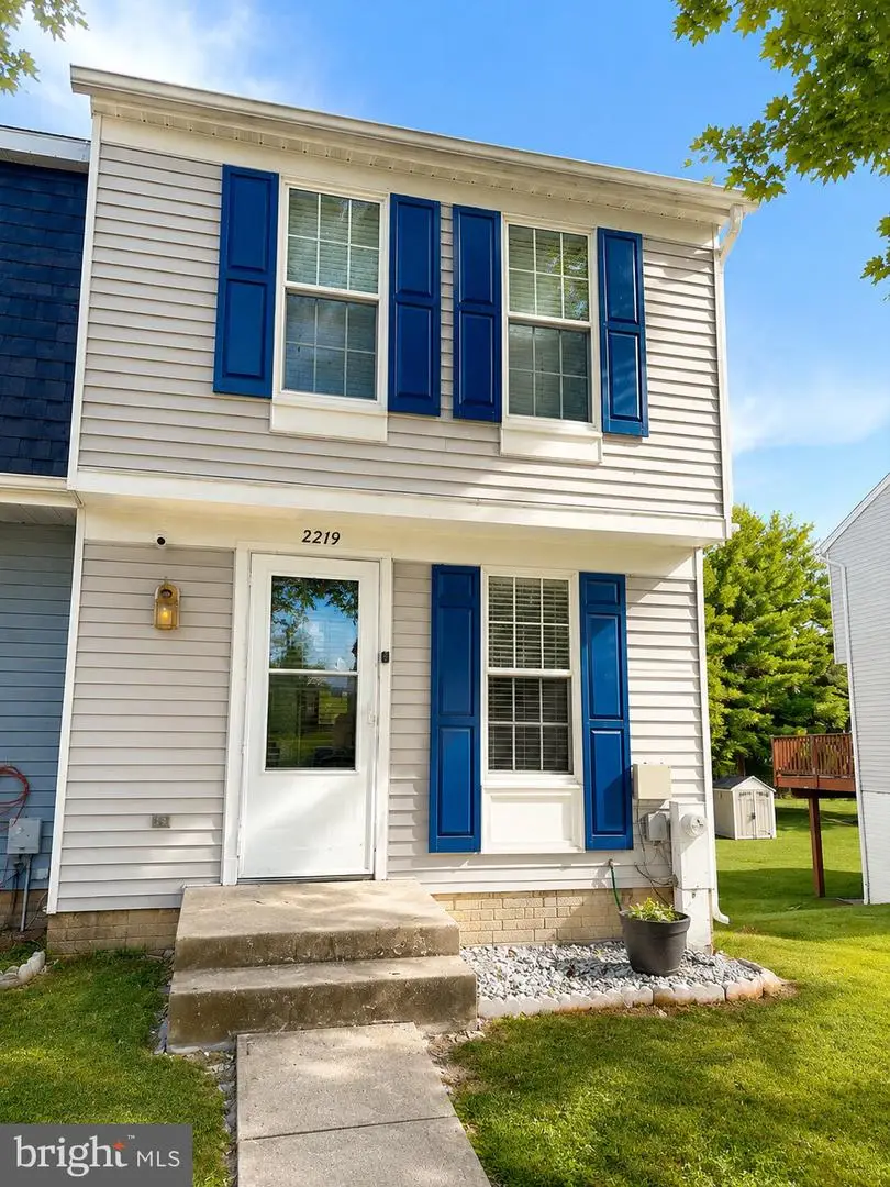 2219 Riding Crop Way, Baltimore, MD 21244 - #1