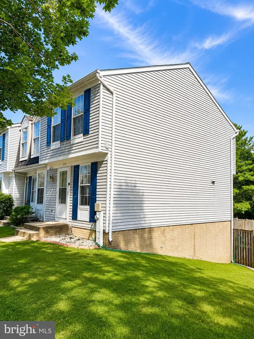 2219 Riding Crop Way, Baltimore, MD 21244 - #2