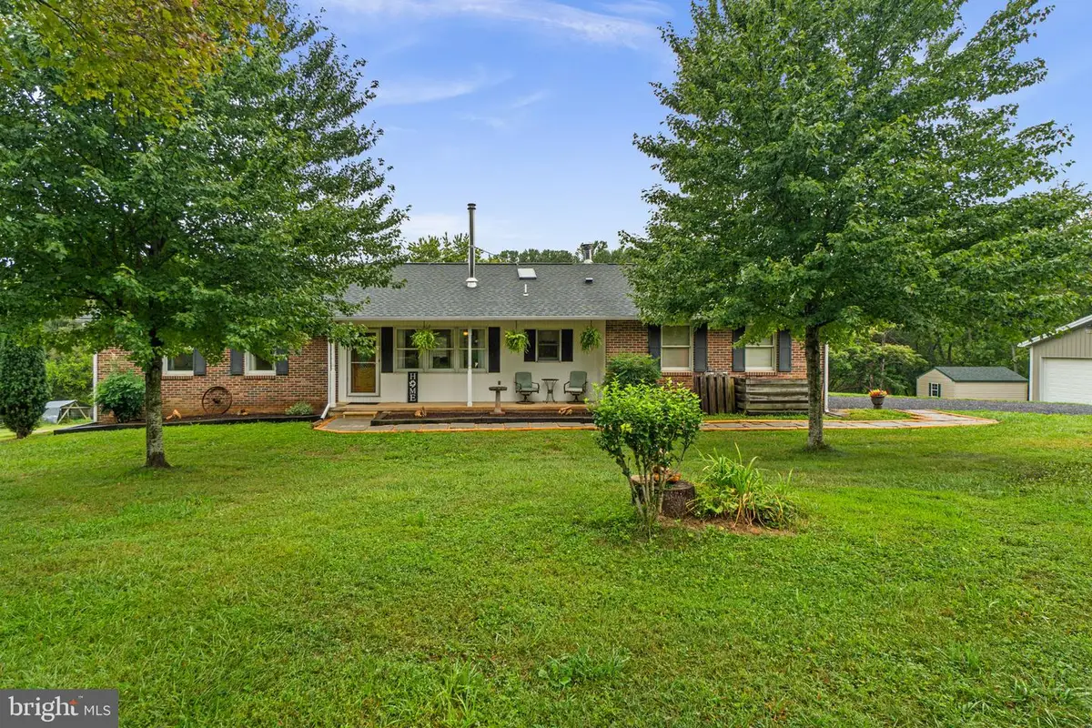 2710 Flintstone Rd, Freeland, MD 21053 - #1