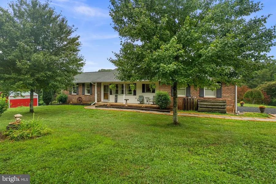 2710 Flintstone Rd, Freeland, MD 21053 - #2