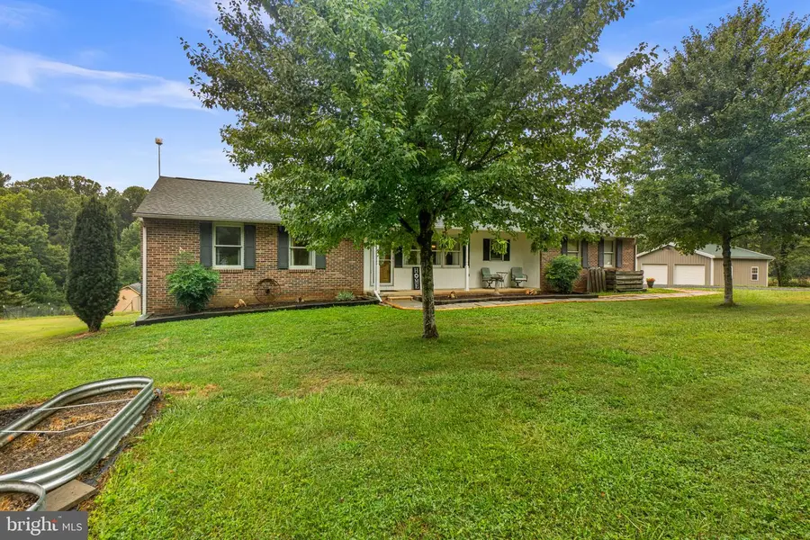 2710 Flintstone Rd, Freeland, MD 21053 - #3