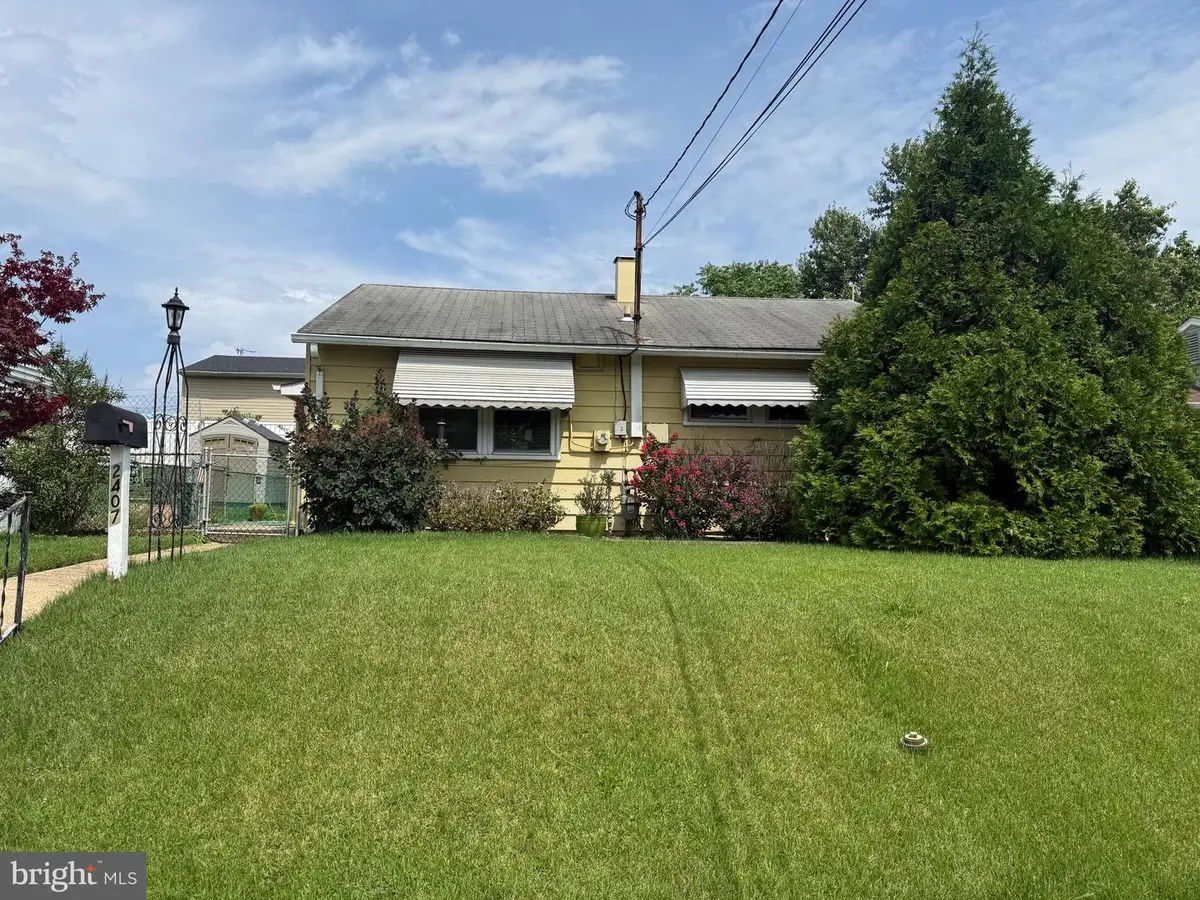 2407 Alma Rd, Halethorpe, MD 21227 - #1