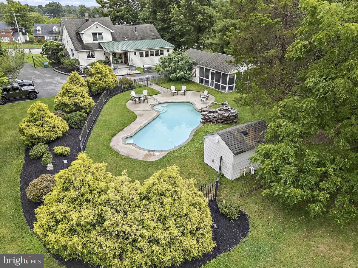 8808 Old Harford Rd, Baltimore, MD 21234 - #1