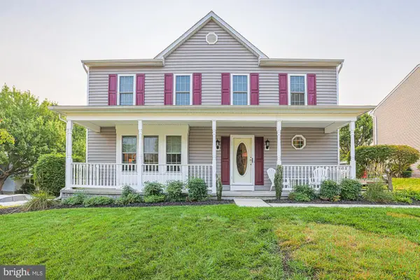 9115 Topwood Ct, BALTIMORE, MD 21234