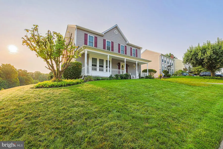 9115 Topwood Ct, Baltimore, MD 21234 - #2