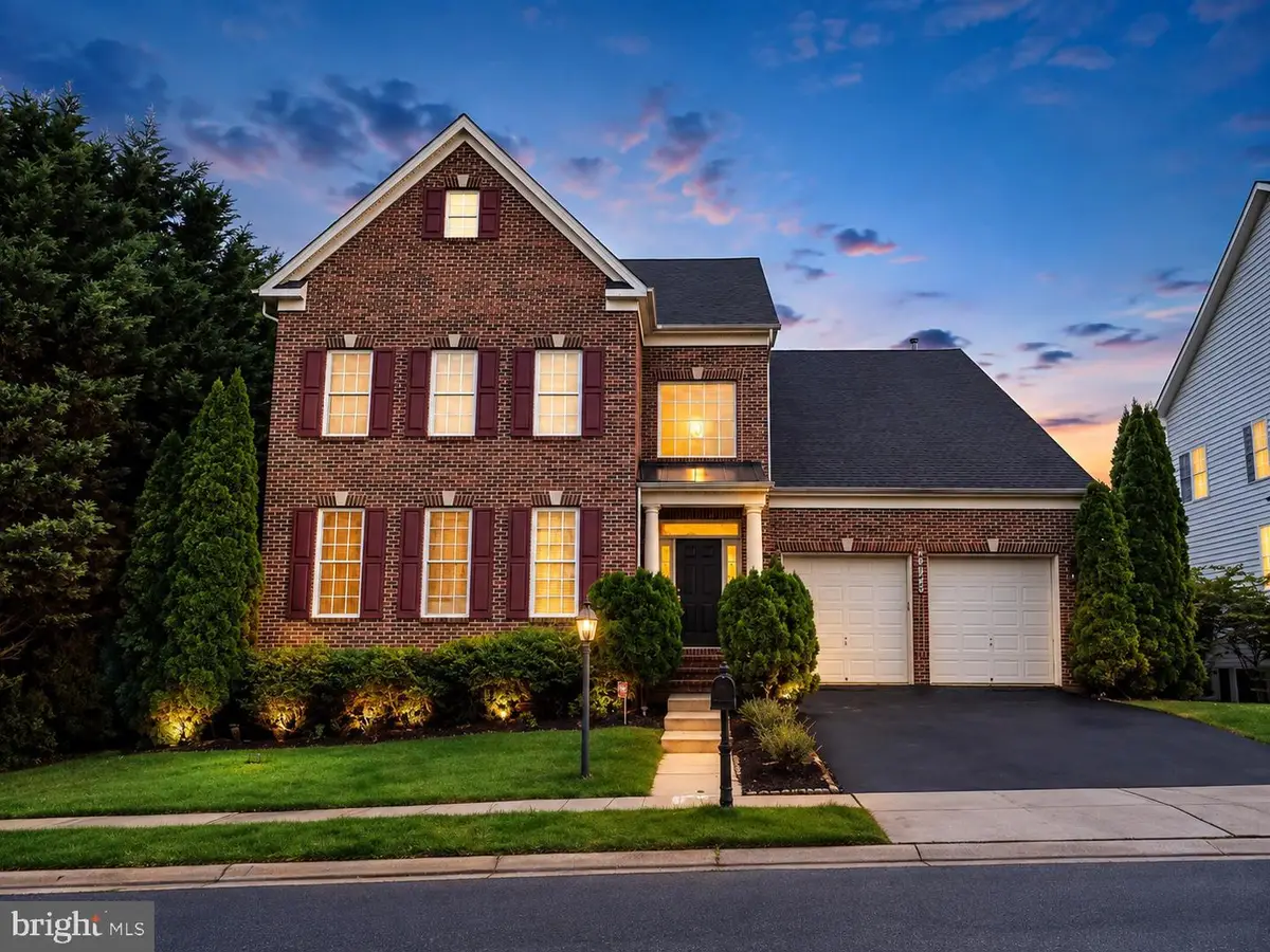8923 Ricky Trevor Rd, Perry Hall, MD 21128 - #1