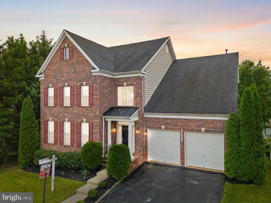 8923 Ricky Trevor Rd, Perry Hall, MD 21128 - #2