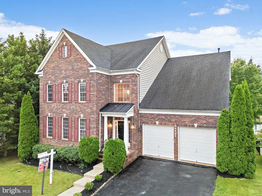 8923 Ricky Trevor Rd, Perry Hall, MD 21128 - #3