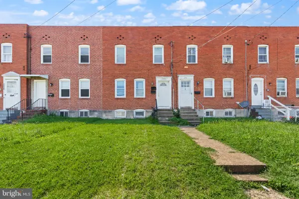 2922 Sollers Point Rd, BALTIMORE, MD 21222