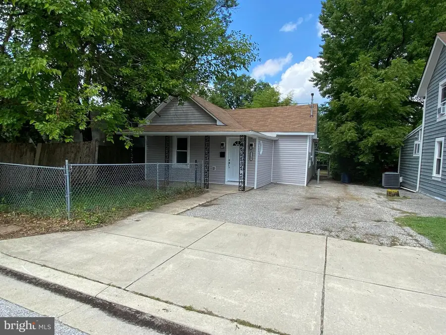 7700 Chestnut Ave, Baltimore, MD 21234 - #2