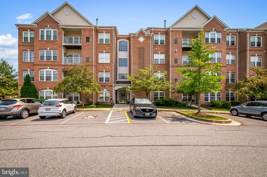 4503 Dunton Ter #8503 L, Perry Hall, MD 21128 - #2
