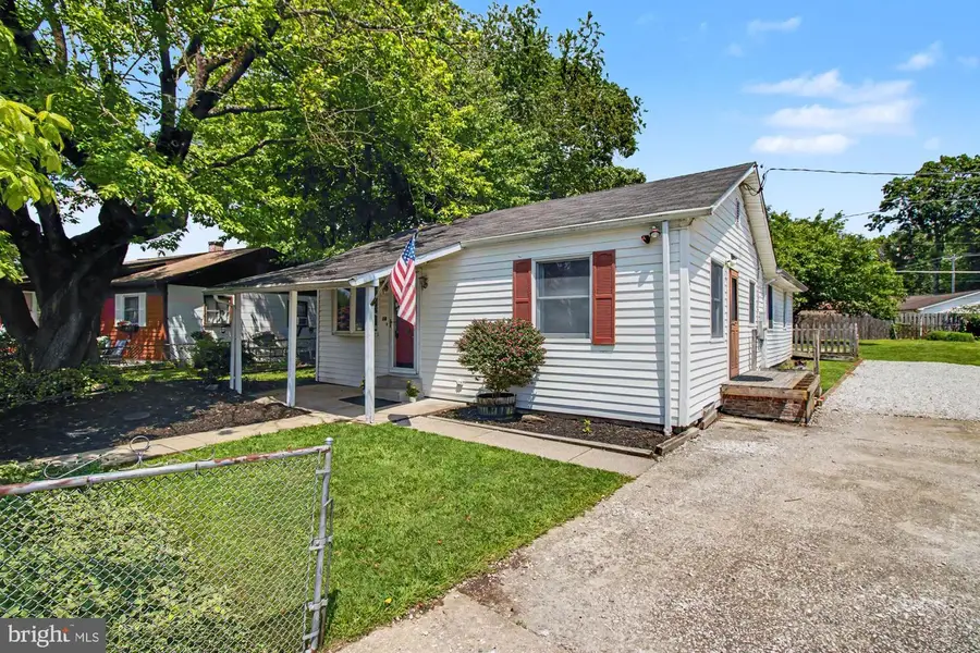 18 Torque Way, Baltimore, MD 21220 - #2