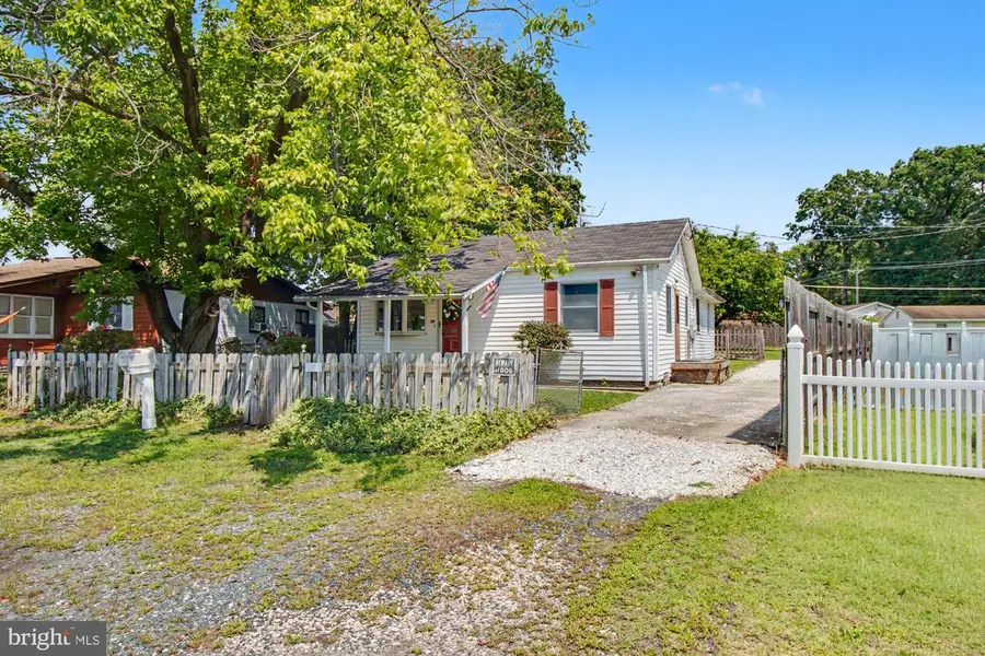 18 Torque Way, Baltimore, MD 21220 - #3