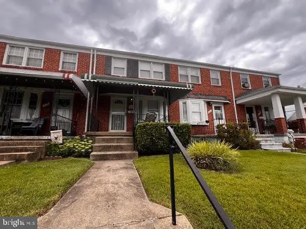 461 Torner Rd, BALTIMORE, MD 21221