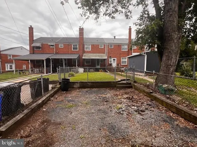 461 Torner Rd, Baltimore, MD 21221 - #3
