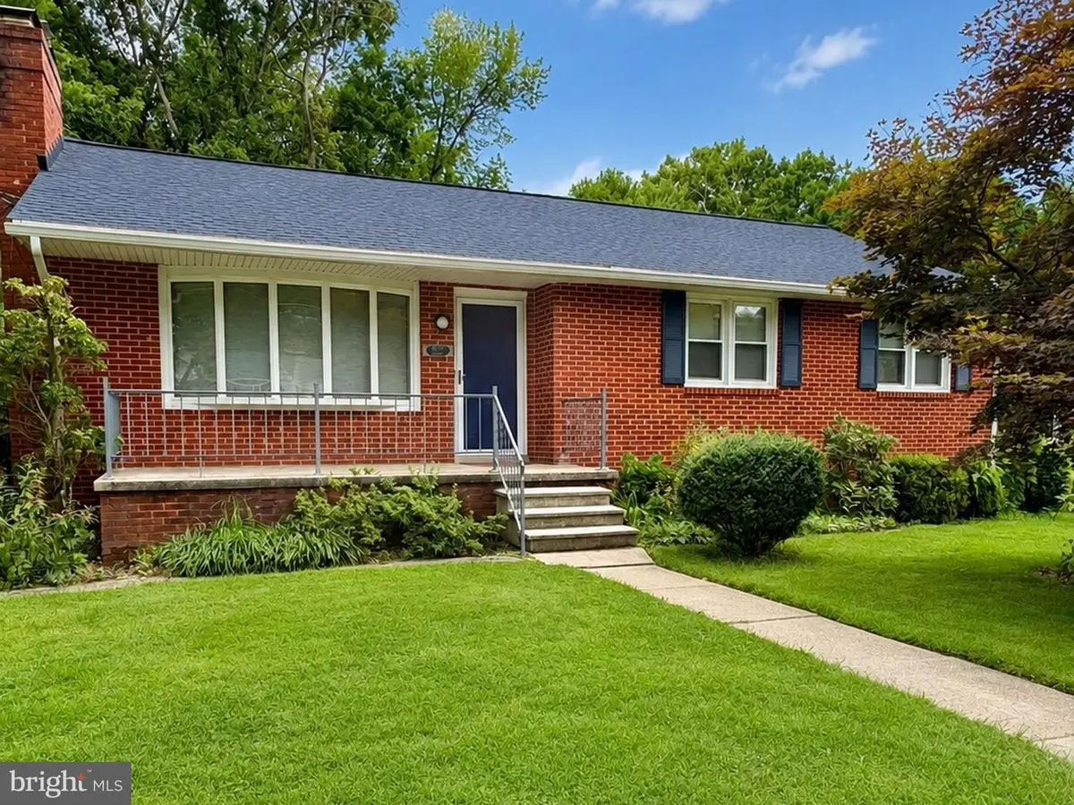 9817 Gunforge Rd, Perry Hall, MD 21128 - #1