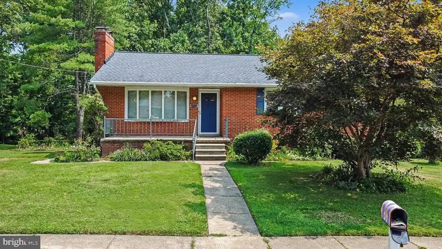 9817 Gunforge Rd, Perry Hall, MD 21128 - #2