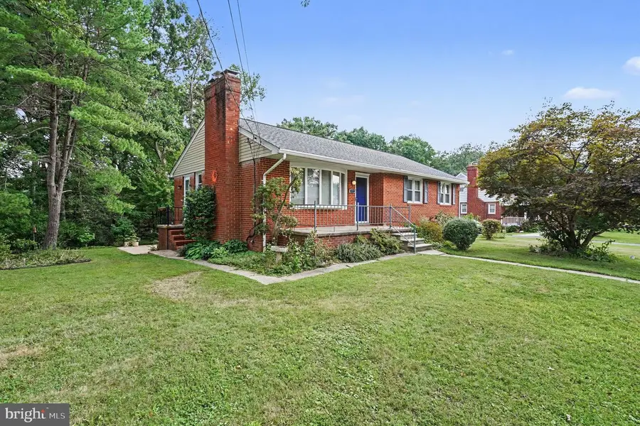 9817 Gunforge Rd, Perry Hall, MD 21128 - #3