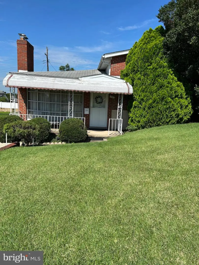 710 50th St, Baltimore, MD 21224 - #3