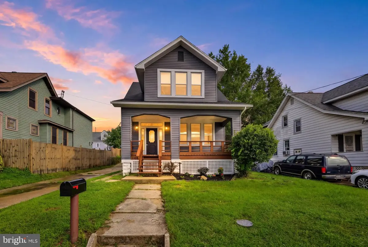 7904 Roseland Ave, Rosedale, MD 21237 - #1