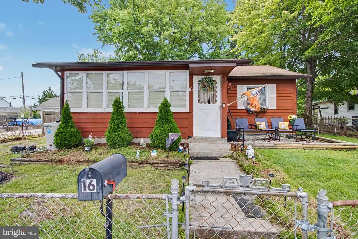 14 Torque Way, Baltimore, MD 21220 - #1