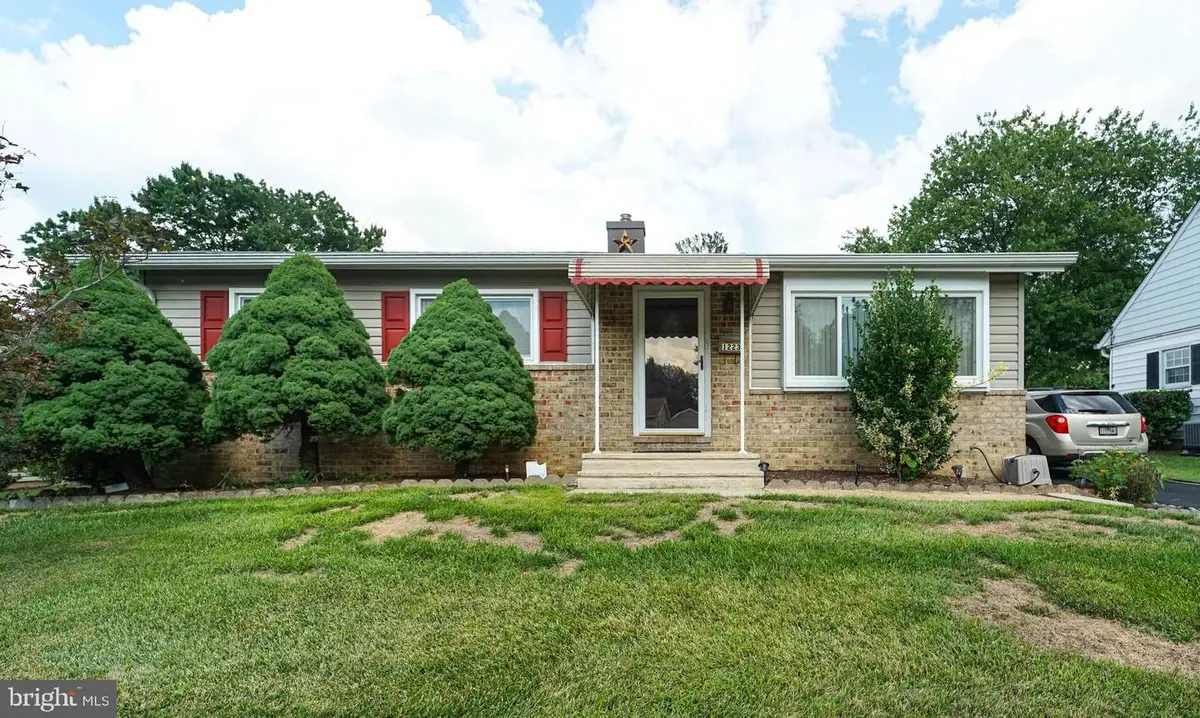 1223 Black Friars, Catonsville, MD 21228 - #1