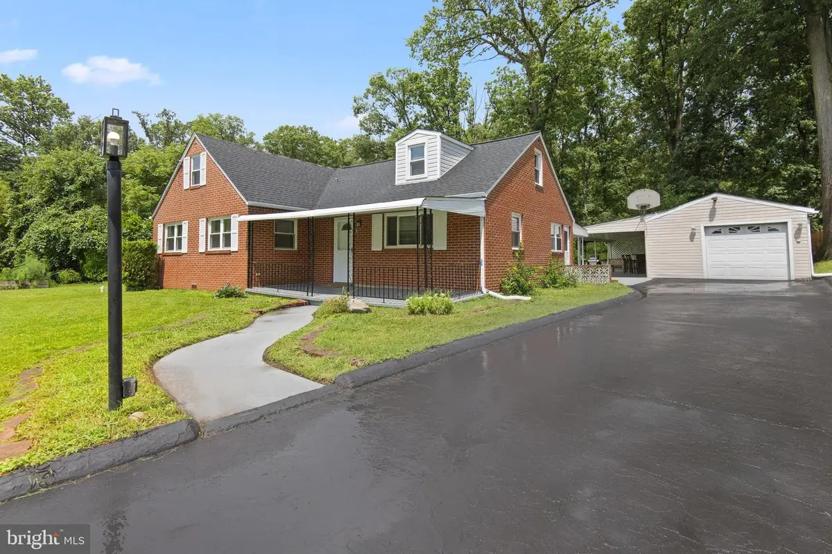 1404 Spring Ave, Rosedale, MD 21237 - #1