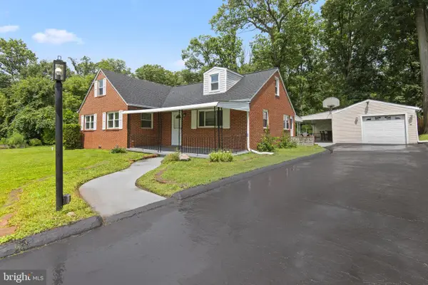 1404 Spring Ave, ROSEDALE, MD 21237