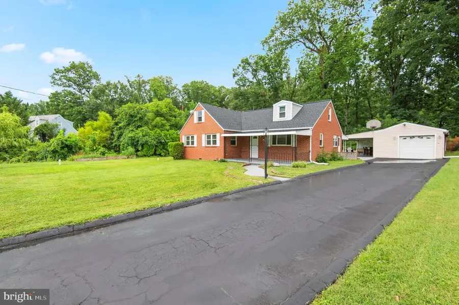 1404 Spring Ave, Rosedale, MD 21237 - #2