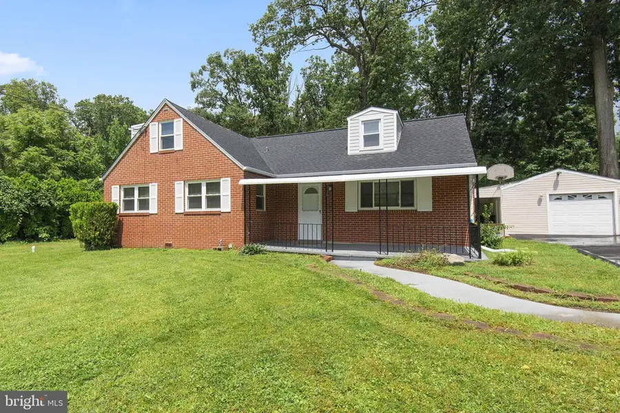1404 Spring Ave, Rosedale, MD 21237 - #3